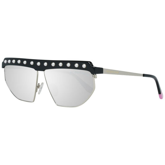 Victoria's Secret Black Metal Sunglasses 1728,67434610848,Accessories,Black,Glasses and Sunglasses - Accessories,New with tags,Sunglasses - Glasses and Sunglasses - Accessories,Victoria's Secret,Women