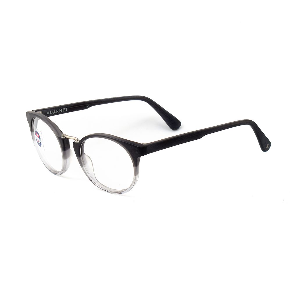 Vuarnet Gray Acetate Glasses (Frames) 1728,67434610848,Accessories,Glasses (Frames) - Glasses and Sunglasses - Accessories,Glasses and Sunglasses - Accessories,Gray,New with tags,Vuarnet,Women
