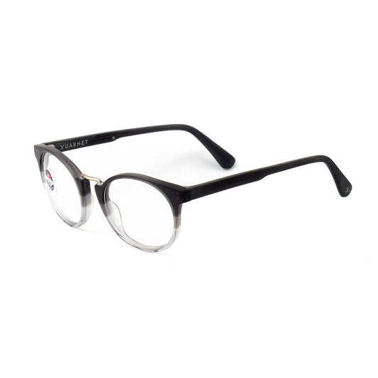 Vuarnet Gray Acetate Glasses (Frames) 1728,67434610848,Accessories,Glasses (Frames) - Glasses and Sunglasses - Accessories,Glasses and Sunglasses - Accessories,Gray,New with tags,Vuarnet,Women