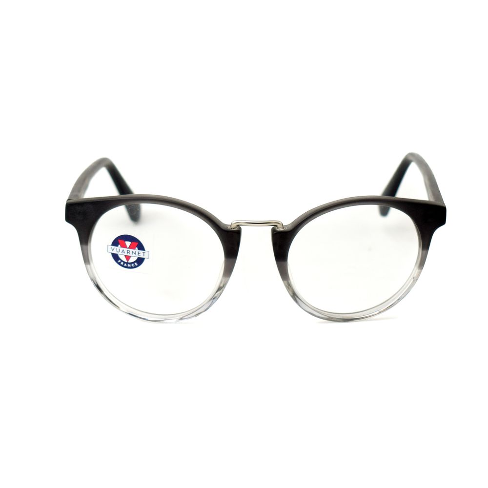Vuarnet Gray Acetate Glasses (Frames) 1728,67434610848,Accessories,Glasses (Frames) - Glasses and Sunglasses - Accessories,Glasses and Sunglasses - Accessories,Gray,New with tags,Vuarnet,Women