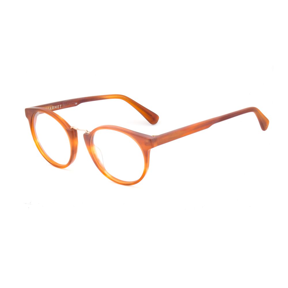 Vuarnet Brown Acetate Glasses (Frames)