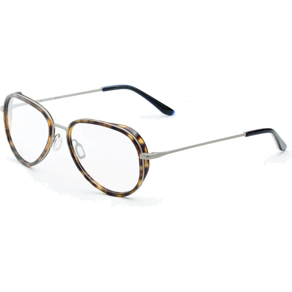 Vuarnet Brown Stainless Steel Glasses (Frames) 1728,67434610848,Accessories,Brown,Glasses (Frames) - Glasses and Sunglasses - Accessories,Glasses and Sunglasses - Accessories,Men,New with tags,Vuarnet