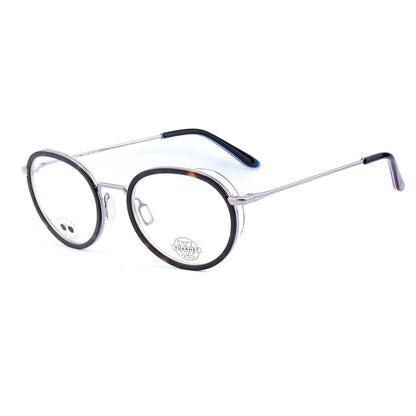 Vuarnet Gray Stainless Steel Glasses (Frames) Vuarnet