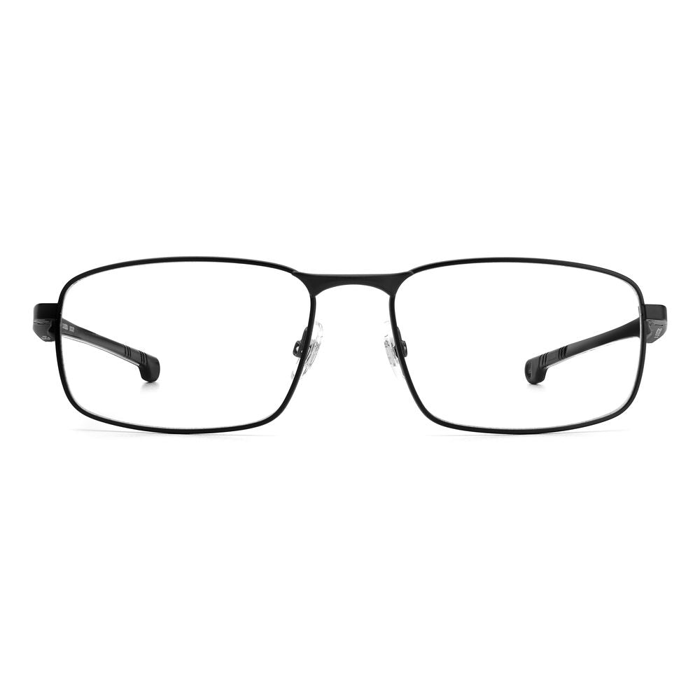 Carrera Ducati Black Metal Glasses (Frames)