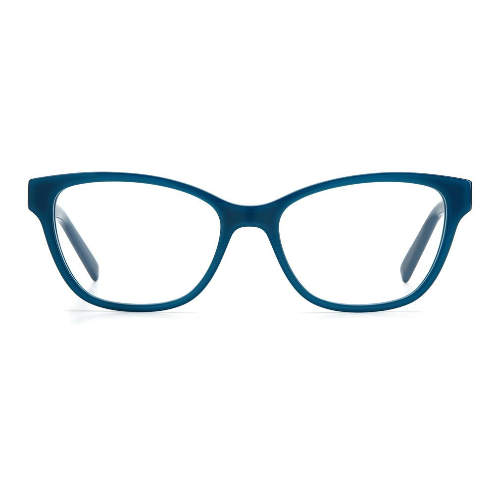 M Missoni Bicolor Acetate Glasses (Frames) 1728,67434610848,Accessories,Bicolor,Glasses (Frames) - Glasses and Sunglasses - Accessories,Glasses and Sunglasses - Accessories,M Missoni,New with tags,Women