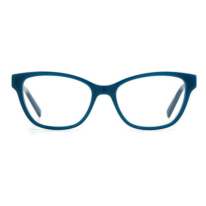 M Missoni Bicolor Acetate Glasses (Frames) 1728,67434610848,Accessories,Bicolor,Glasses (Frames) - Glasses and Sunglasses - Accessories,Glasses and Sunglasses - Accessories,M Missoni,New with tags,Women