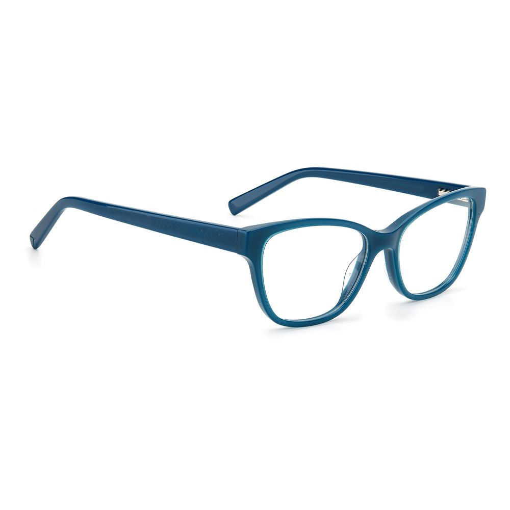 M Missoni Bicolor Acetate Glasses (Frames) 1728,67434610848,Accessories,Bicolor,Glasses (Frames) - Glasses and Sunglasses - Accessories,Glasses and Sunglasses - Accessories,M Missoni,New with tags,Women