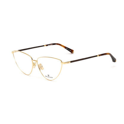 Belstaff Gold Acetate Glasses (Frames) 1728,67434610848,Accessories,Belstaff,Glasses (Frames) - Glasses and Sunglasses - Accessories,Glasses and Sunglasses - Accessories,Gold,New with tags,Women