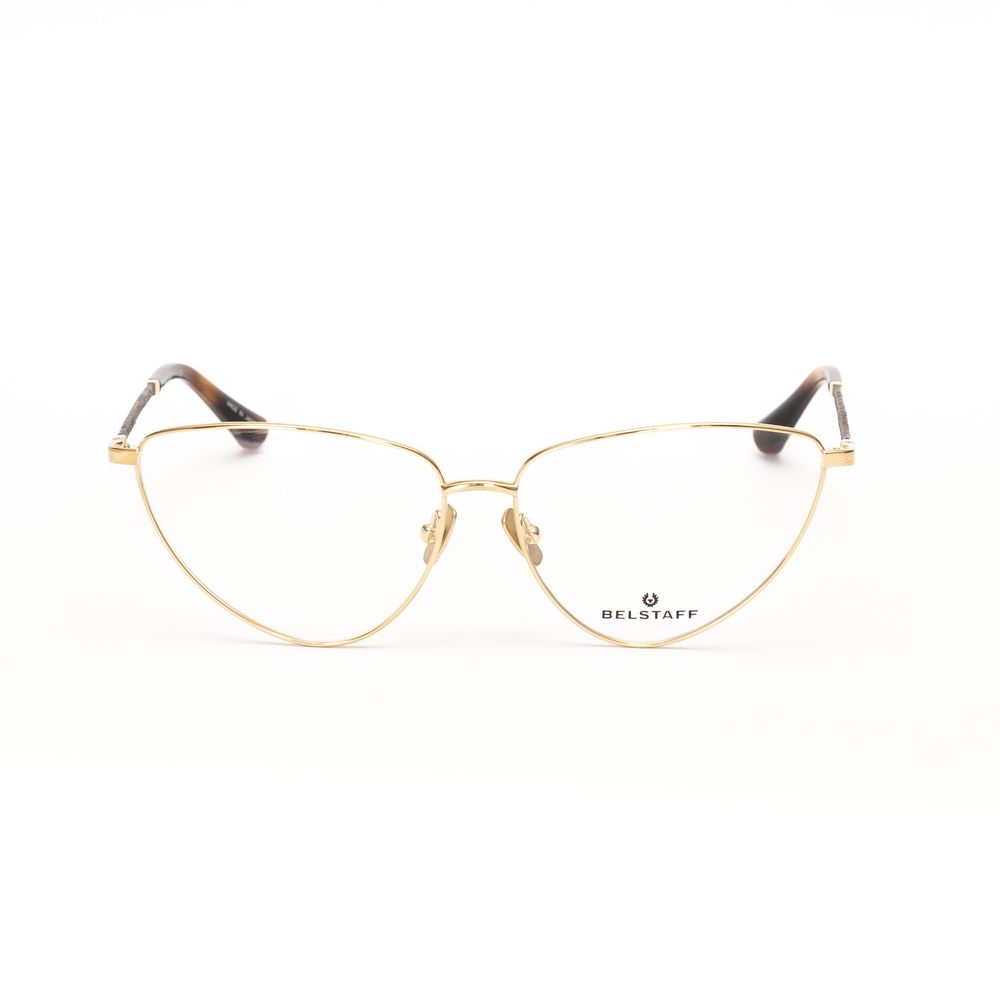 Belstaff Gold Acetate Glasses (Frames) 1728,67434610848,Accessories,Belstaff,Glasses (Frames) - Glasses and Sunglasses - Accessories,Glasses and Sunglasses - Accessories,Gold,New with tags,Women