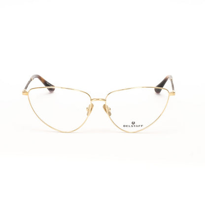 Belstaff Gold Acetate Glasses (Frames) 1728,67434610848,Accessories,Belstaff,Glasses (Frames) - Glasses and Sunglasses - Accessories,Glasses and Sunglasses - Accessories,Gold,New with tags,Women