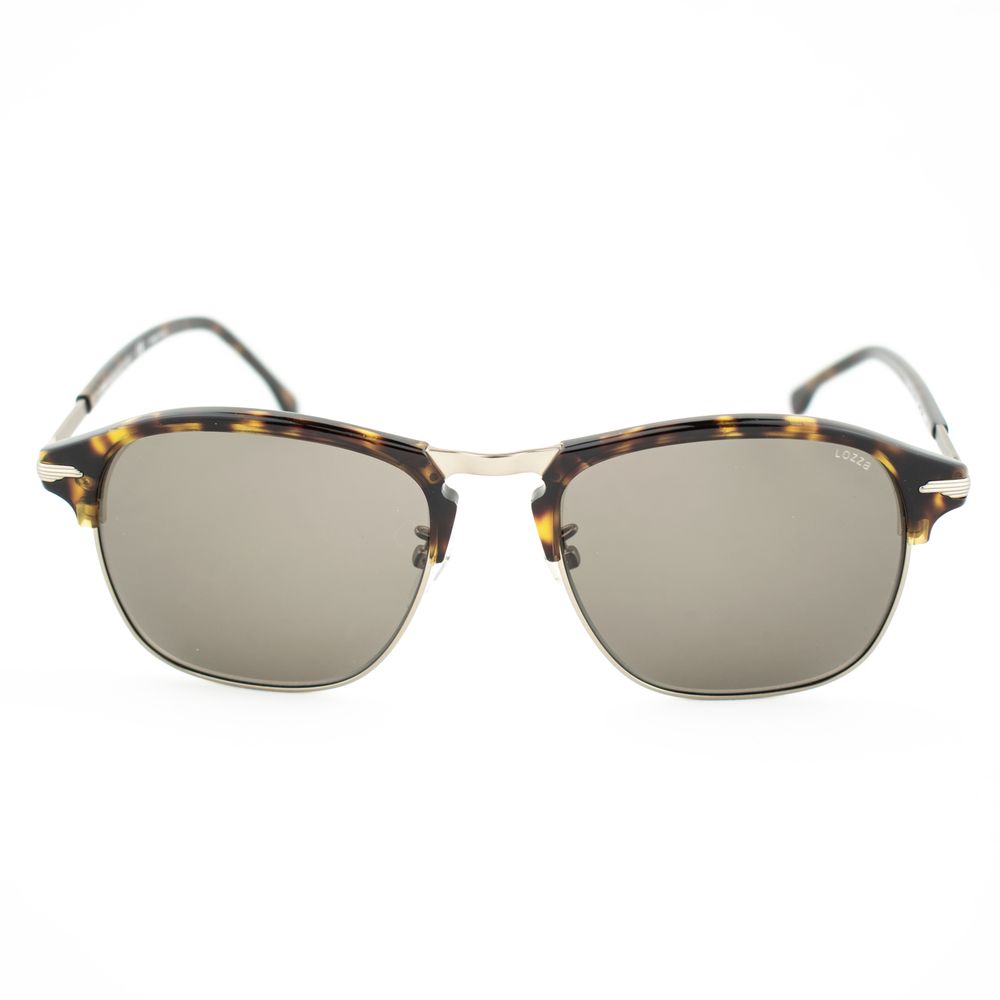 Lozza Bicolor Acetate Sunglasses