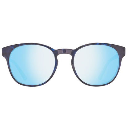 Helly Hansen Blue Plastic Sunglasses Helly Hansen