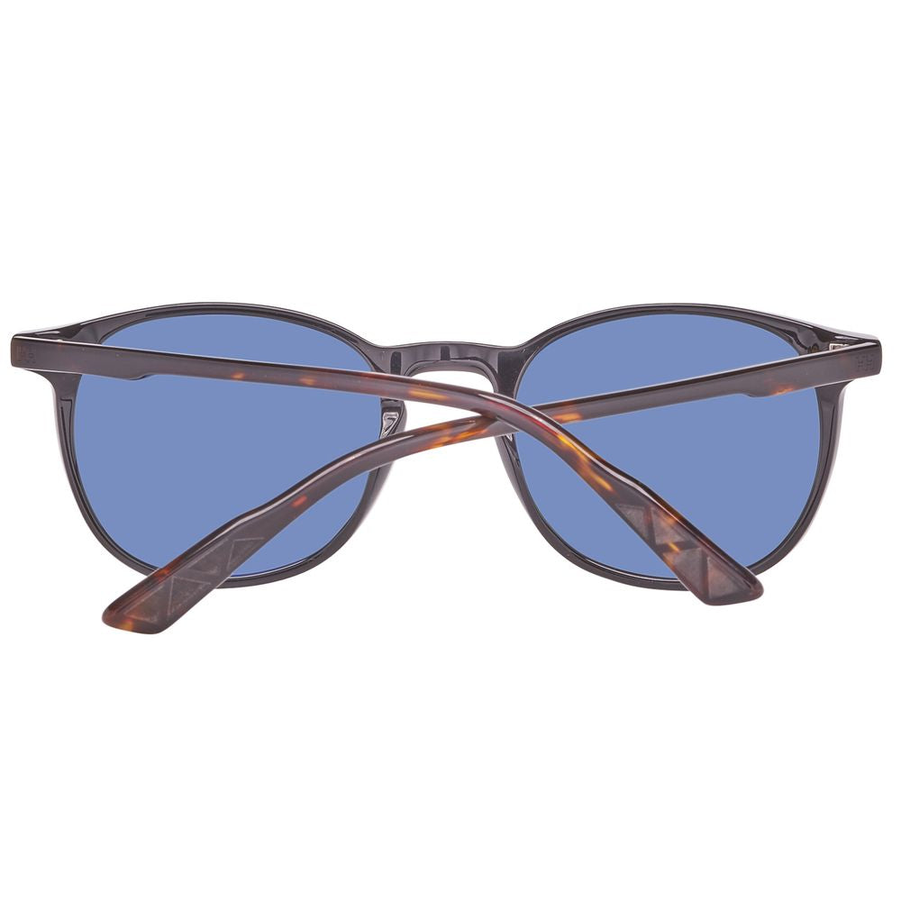 Helly Hansen Black Plastic Sunglasses 1728,67434610848,Accessories,Black,Glasses and Sunglasses - Accessories,Helly Hansen,New with tags,Sunglasses - Glasses and Sunglasses - Accessories,Unisex