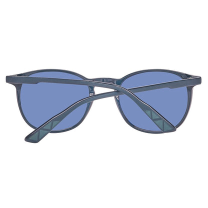 Helly Hansen Blue Plastic Sunglasses Helly Hansen