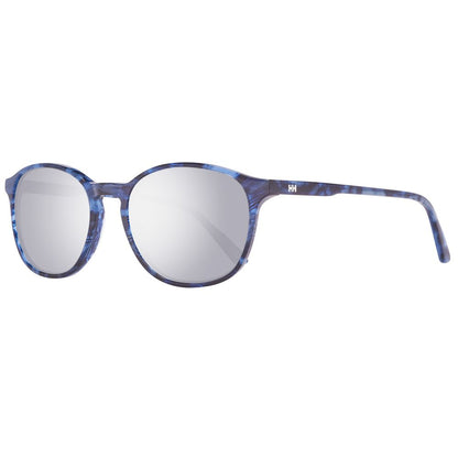 Helly Hansen Blue Plastic Sunglasses Helly Hansen