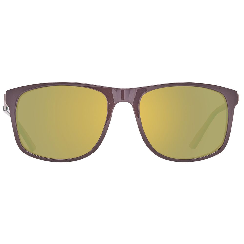 Helly Hansen Brown Plastic Sunglasses 1728,67434610848,Accessories,Brown,Glasses and Sunglasses - Accessories,Helly Hansen,Men,New with tags,Sunglasses - Glasses and Sunglasses - Accessories