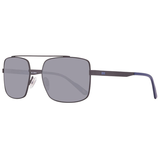 Helly Hansen Black Metal Sunglasses 1728,67434610848,Accessories,Black,Glasses and Sunglasses - Accessories,Helly Hansen,Men,New with tags,Sunglasses - Glasses and Sunglasses - Accessories