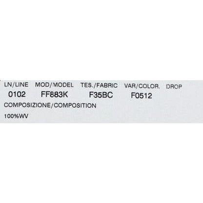 Dolce & Gabbana Red Sleeveless Crewneck Vest Pullover