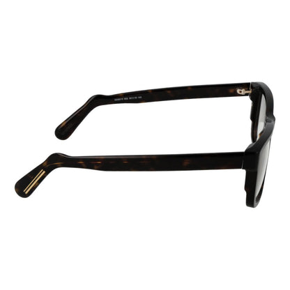 GCDS Brown Acetate Glasses (Frames)