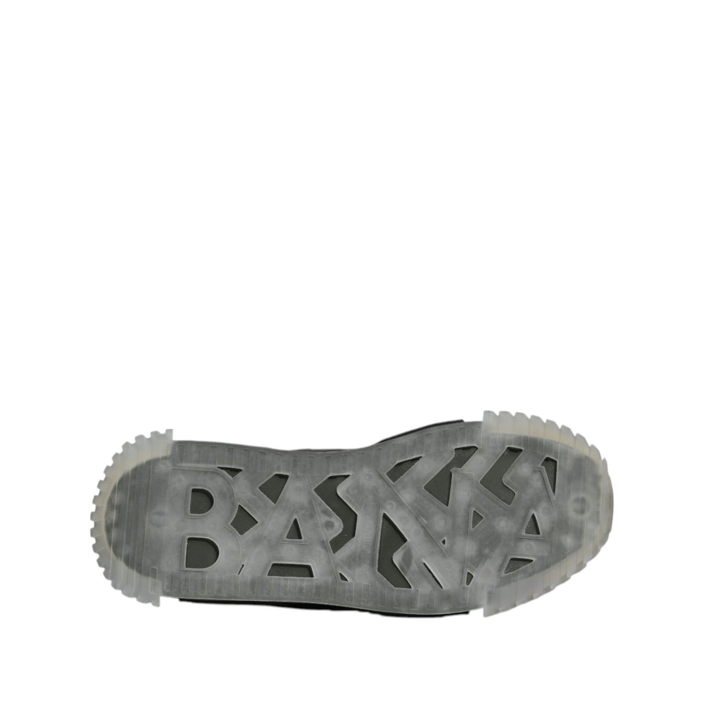 Dolce & Gabbana Black Green Camo NS1 Low Top Sneakers Shoes Dolce & Gabbana