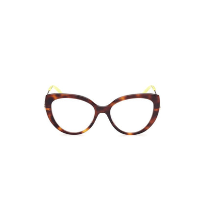 Emilio Pucci Brown Acetate Glasses (Frames) 1728,67434610848,Accessories,Brown,Emilio Pucci,Glasses (Frames) - Glasses and Sunglasses - Accessories,Glasses and Sunglasses - Accessories,New with tags,Women