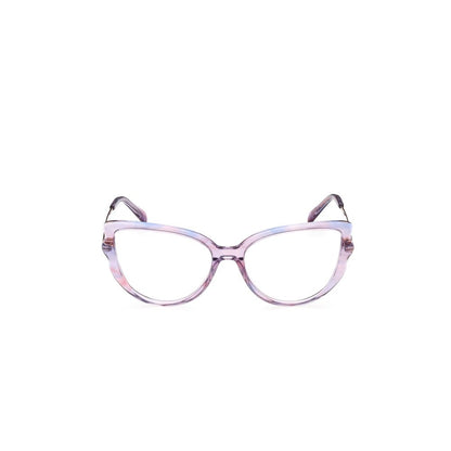 Emilio Pucci Purple Acetate Glasses (Frames) 1728,67434610848,Accessories,Emilio Pucci,Glasses (Frames) - Glasses and Sunglasses - Accessories,Glasses and Sunglasses - Accessories,New with tags,Purple,Women
