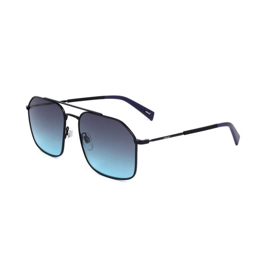 Levi's Gray Stainless Steel Sunglasses 1728,67434610848,Accessories,Glasses and Sunglasses - Accessories,Gray,Levi's,New with tags,Sunglasses - Glasses and Sunglasses - Accessories,Unisex