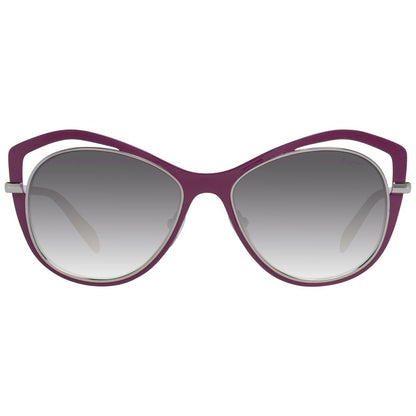 Emilio Pucci Multicolor Metal Sunglasses 1728,67434610848,Accessories,Emilio Pucci,Glasses and Sunglasses - Accessories,Multicolor,New with tags,Sunglasses - Glasses and Sunglasses - Accessories,Women