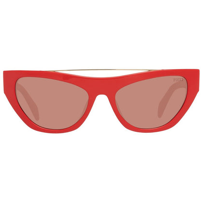 Emilio Pucci Multicolor Metal Sunglasses 1728,67434610848,Accessories,Emilio Pucci,Glasses and Sunglasses - Accessories,Multicolor,New with tags,Sunglasses - Glasses and Sunglasses - Accessories,Women