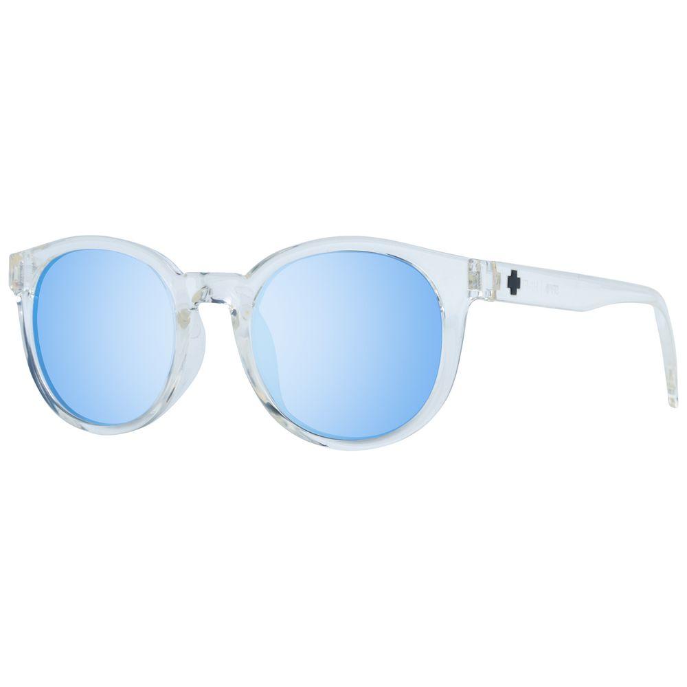 Spy Transparent Unisex Sunglasses transparent-unisex-sunglasses-2