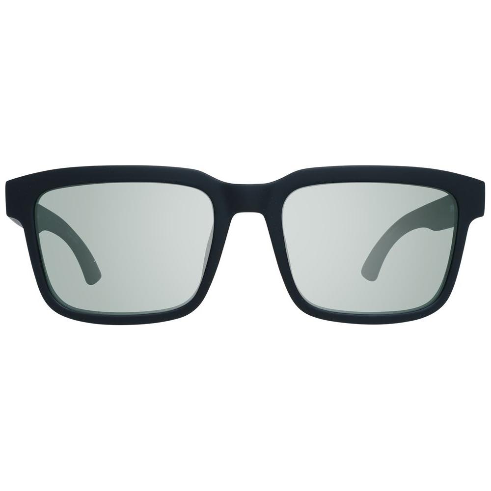 Black Unisex Sunglasses