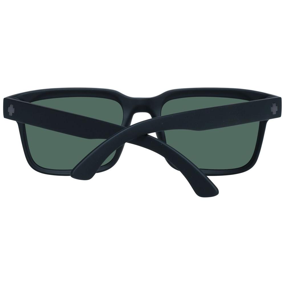 Spy Black Unisex Sunglasses black-unisex-sunglasses-22