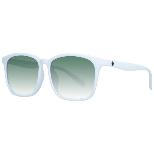 Spy | White Unisex Sunglasses| McRichard Designer Brands   