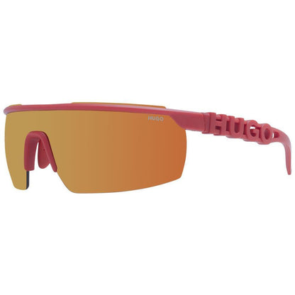 Hugo Boss Multicolor Polyamide Sunglasses Hugo Boss