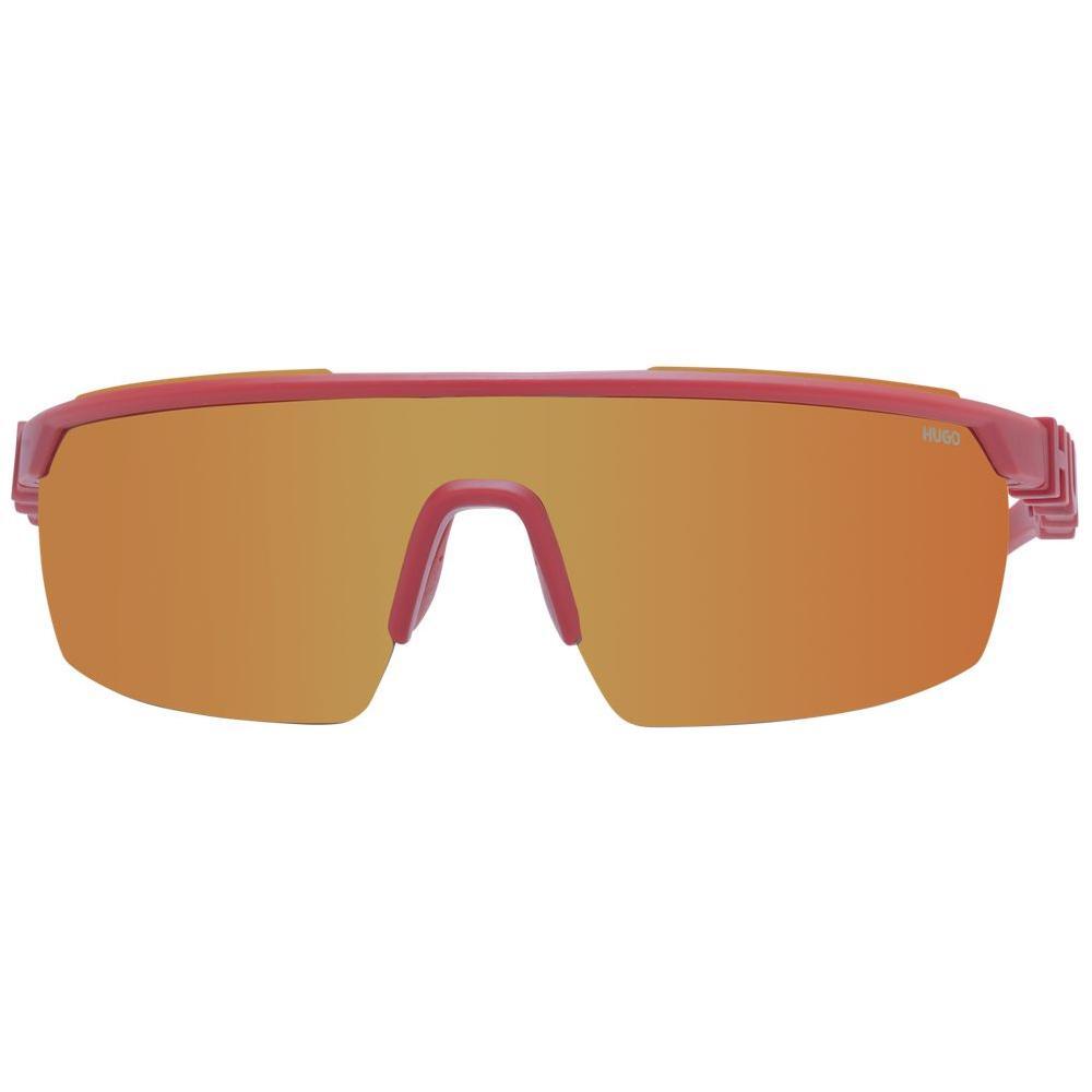 Hugo Boss Multicolor Polyamide Sunglasses Hugo Boss