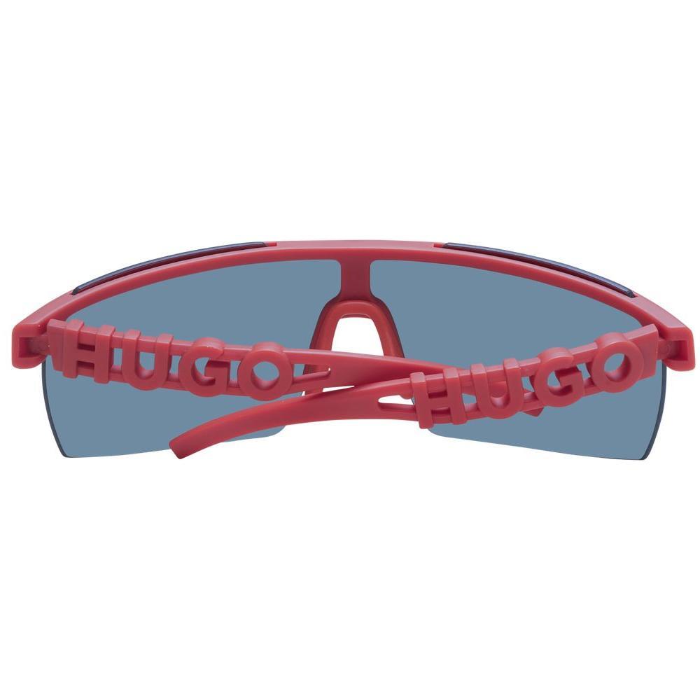 Hugo Boss Multicolor Polyamide Sunglasses Hugo Boss