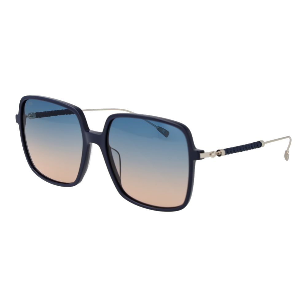 Tod's Blue Women Sunglasses