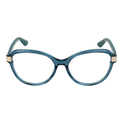 Guess Turquoise Acetate Glasses (Frames)