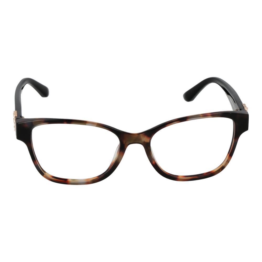 Guess Brown Acetate Glasses (Frames)