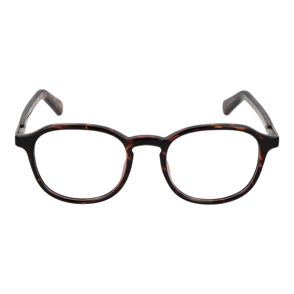 Guess Brown Plastic Glasses (Frames)