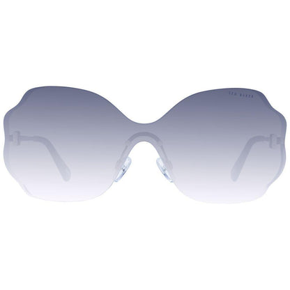 Ted Baker Gold Acetate Sunglasses