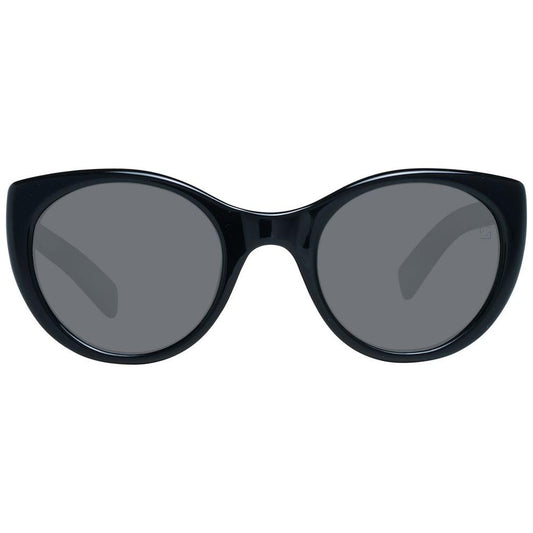 Zegna Couture Black Unisex Sunglasses black-unisex-sunglasses-14