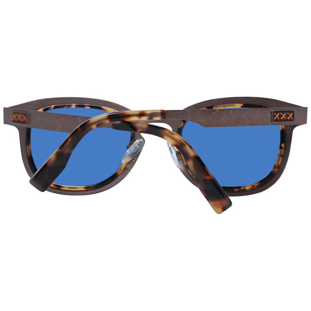 Zegna Couture Bronze Men Sunglasses bronze-men-sunglasses-2
