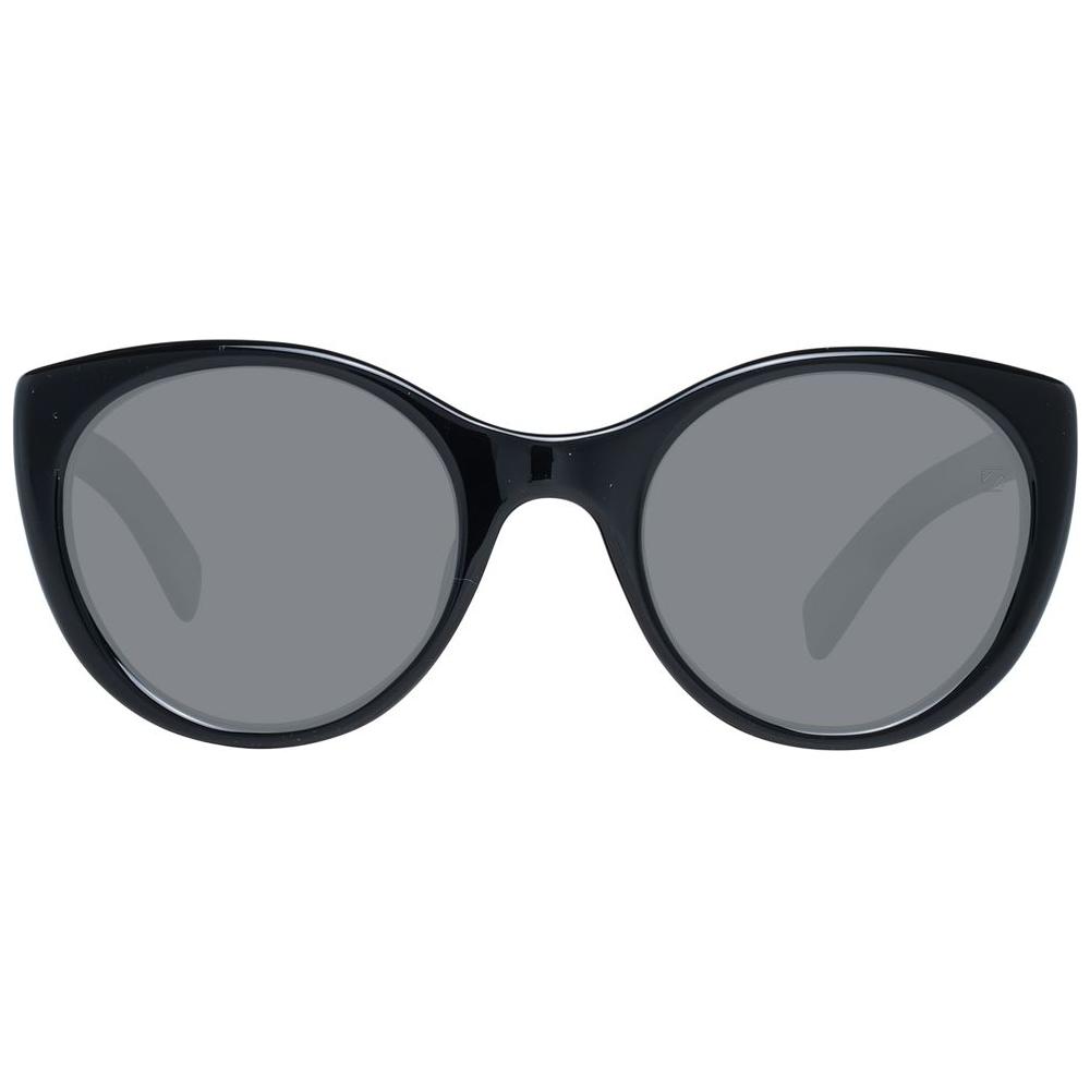 Zegna Couture Black Women Sunglasses black-women-sunglasses-7