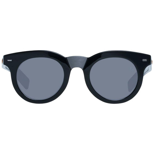 Zegna Couture Black Men Sunglasses black-men-sunglasses-10