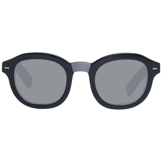 Zegna Couture Black Men Sunglasses black-men-sunglasses-52