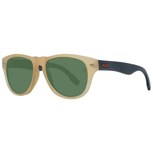 Zegna Couture Brown Men Sunglasses brown-men-sunglasses-12