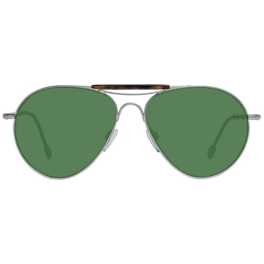 Zegna Couture Gray Men Sunglasses gray-men-sunglasses-1