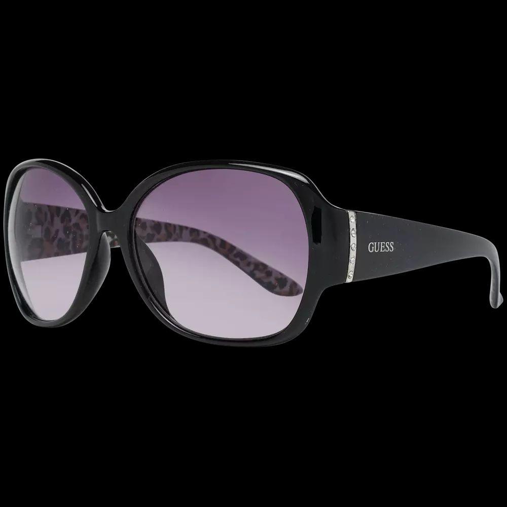 Black Women Sunglasses