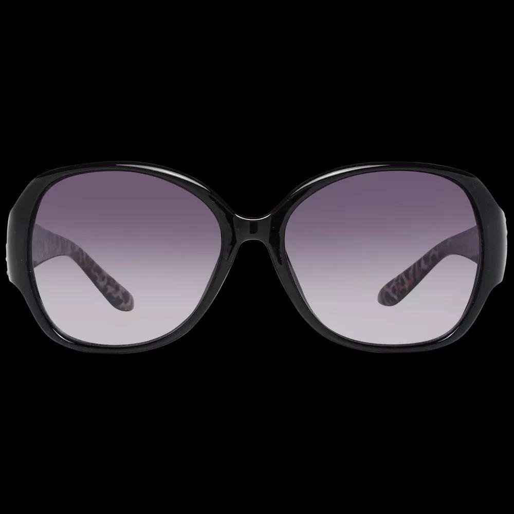 Black Women Sunglasses